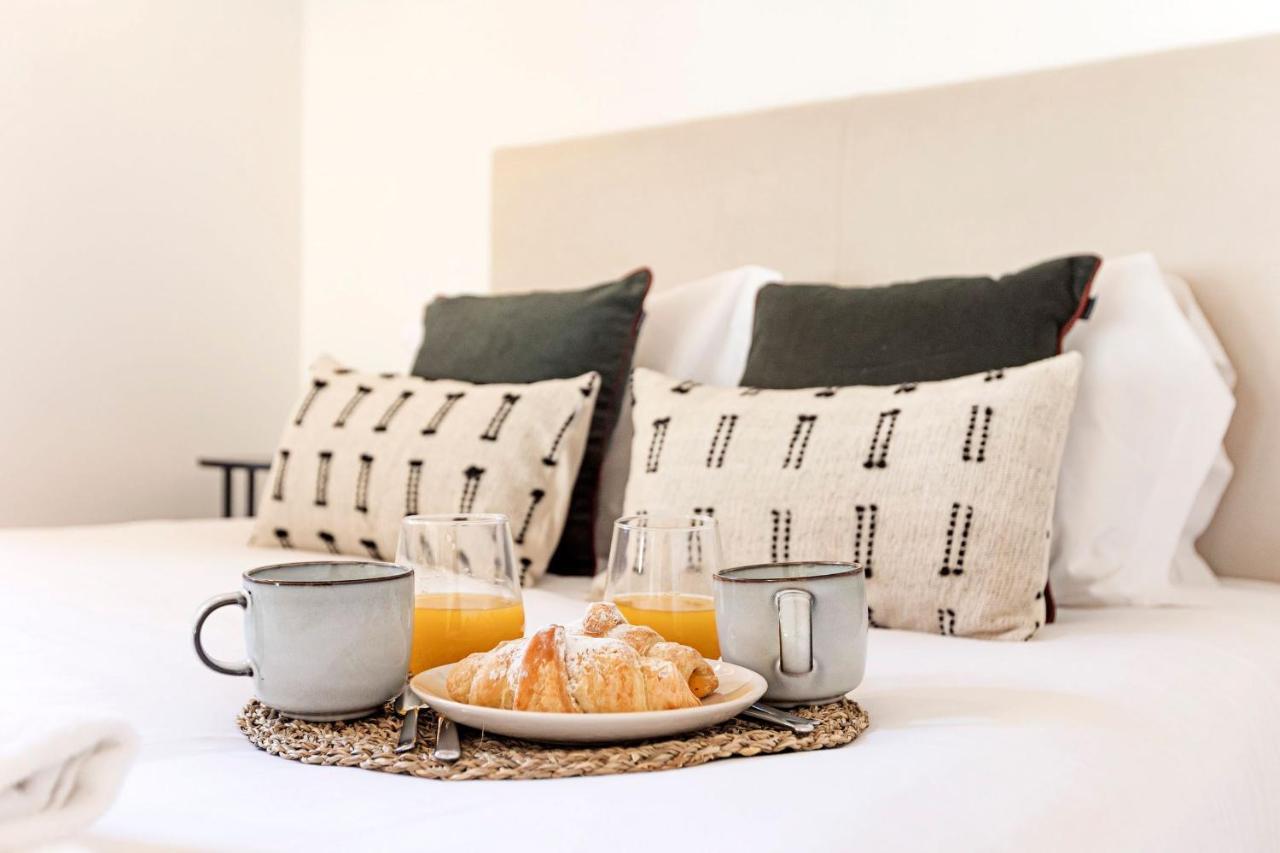 D. Joao IV Apartments By Lovelystay Porto Luaran gambar
