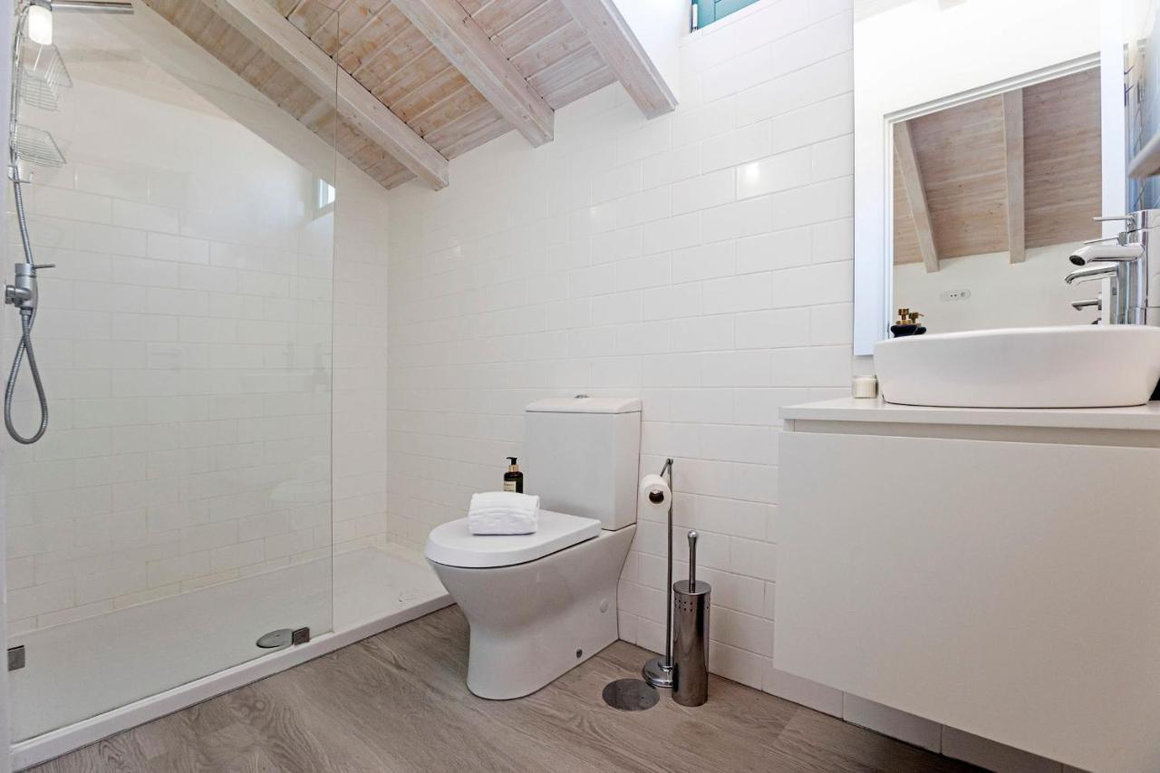 D. Joao IV Apartments By Lovelystay Porto Luaran gambar